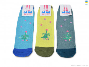 Носки Textile