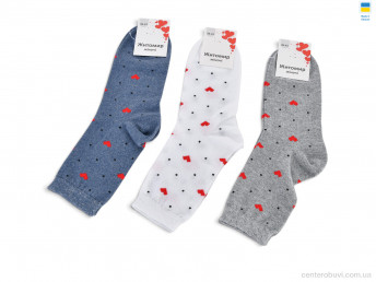 Носки Textile
