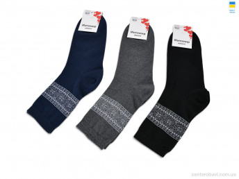 Носки Textile