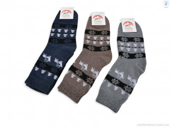 Носки Textile