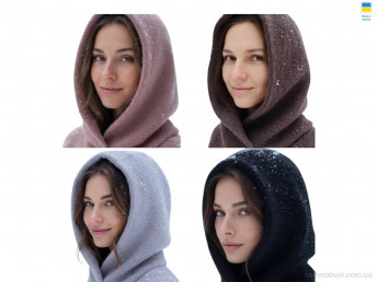 Шапка Mabi