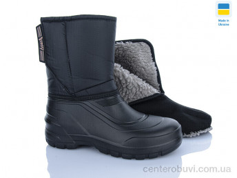 Сапоги из пены DeMur