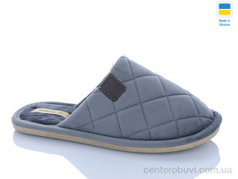 Тапки DeMur