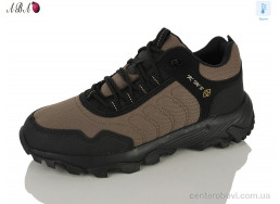 Кроссовки Aba