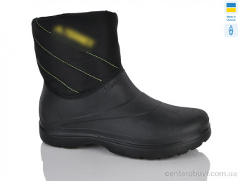 Сапоги из пены CAP