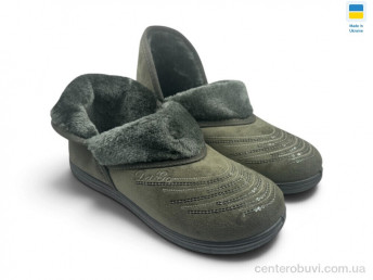 Тапки Rai shoes
