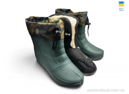 Сапоги из пены Rai shoes