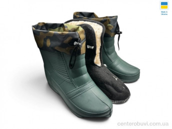 Сапоги из пены Rai shoes