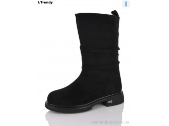 Сапоги Trendy