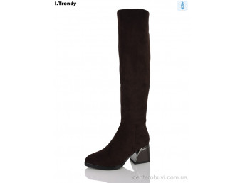 Ботфорты Trendy