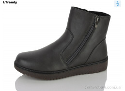 Ботинки Trendy