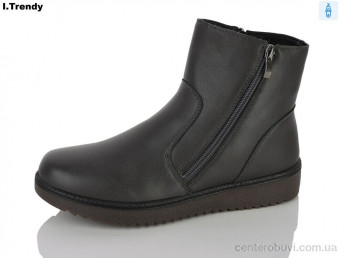 Ботинки Trendy