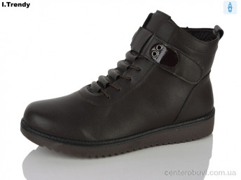 Ботинки Trendy