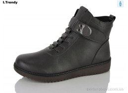 Ботинки Trendy
