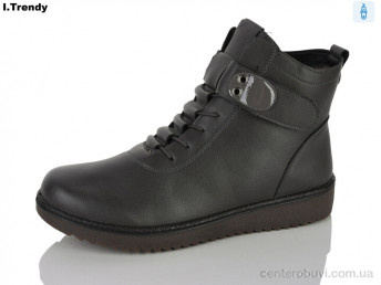 Ботинки Trendy