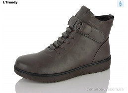 Ботинки Trendy