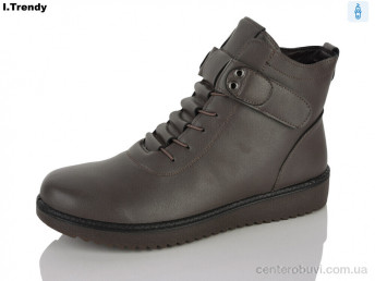 Ботинки Trendy