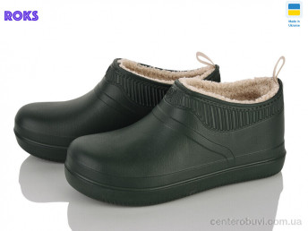 Галоши Roks