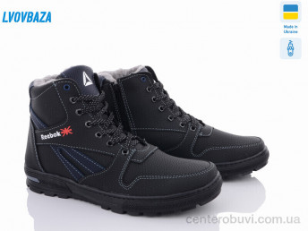 Ботинки Lvovbaza