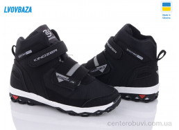 Ботинки Lvovbaza