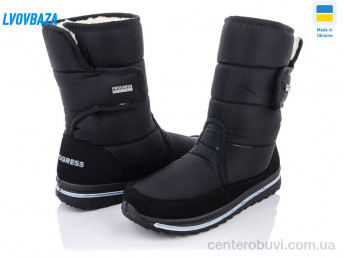 Дутики Lvovbaza