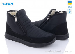 Ботинки Lvovbaza