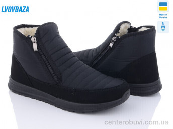 Ботинки Lvovbaza