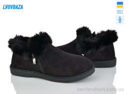 Бурки Lvovbaza