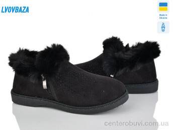 Бурки Lvovbaza
