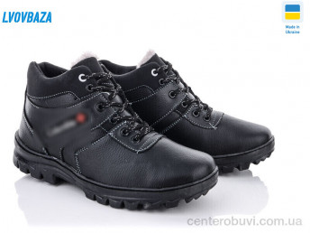 Ботинки Lvovbaza