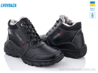 Ботинки Lvovbaza