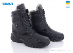 Ботинки Lvovbaza