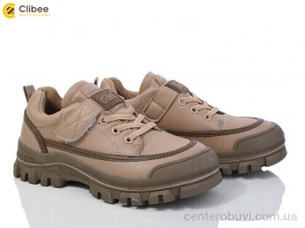 Кроссовки Clibee