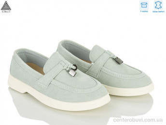 Туфли STILLI KIDS