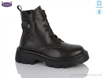Ботинки Garti