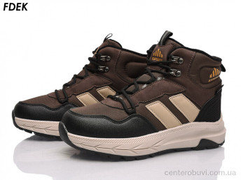Ботинки FDEK
