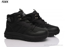 Ботинки FDEK