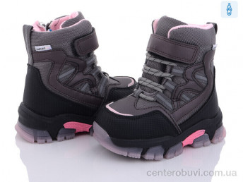 Ботинки Ok Shoes