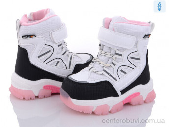 Ботинки Ok Shoes