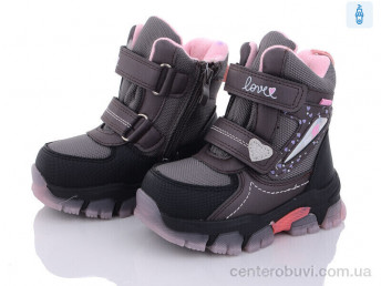 Ботинки Ok Shoes