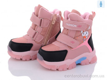 Ботинки Ok Shoes