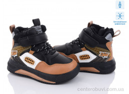 Ботинки Ok Shoes