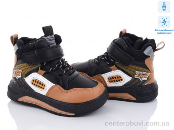 Ботинки Ok Shoes