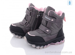 Ботинки Ok Shoes