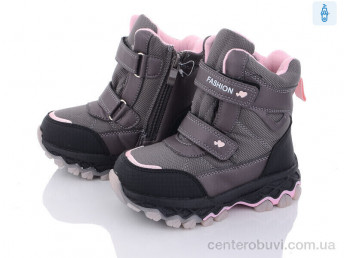Ботинки Ok Shoes