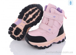 Ботинки Ok Shoes