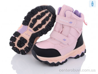 Ботинки Ok Shoes