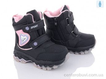 Ботинки Ok Shoes