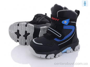 Ботинки Ok Shoes