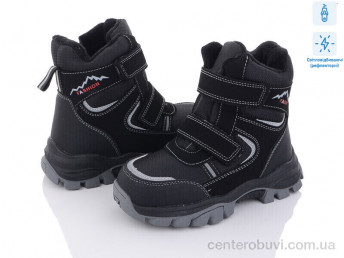 Ботинки Ok Shoes